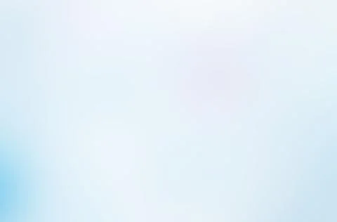 Blue with white gradient for background Stock Photos