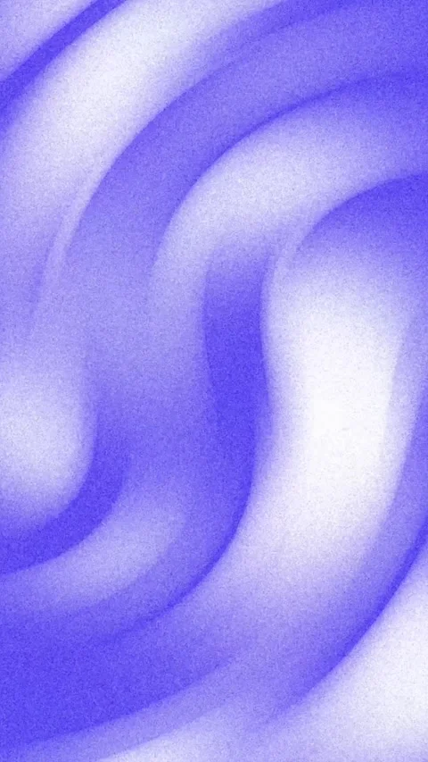 Blue white grainy gradient background noise texture blurred for technology Stock Footage 313089918