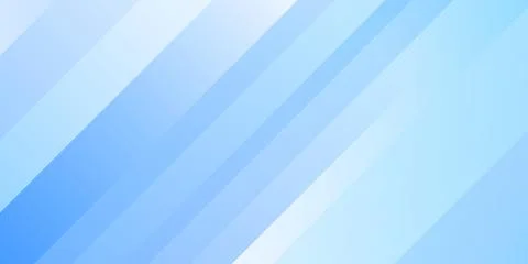 Blue white light squares background abstract for corporate branding presentation Stock Illustration