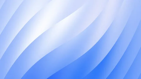 Blue White Silk Background Stock-Footage 341330911