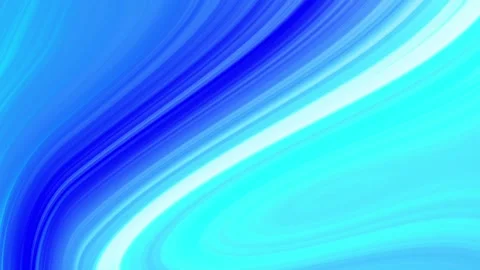 Blue white silky gradient Stock Footage 303223110