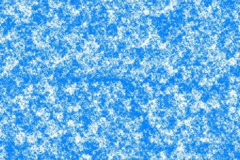 Blue White Texture Abstract Background Stock Illustration