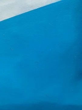 Blue white wall texture structure as a background 스톡 사진