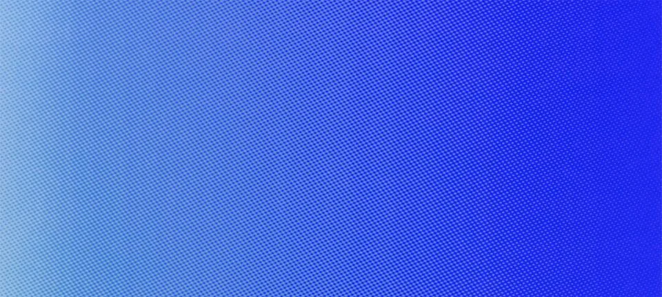 Blue widescreen background. Simple design for banners, posters, Ad, and var.. Stock Illustration
