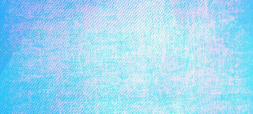 Blue widescreen background. Simple design for banners, posters, Ad, and var.. Stock Illustration