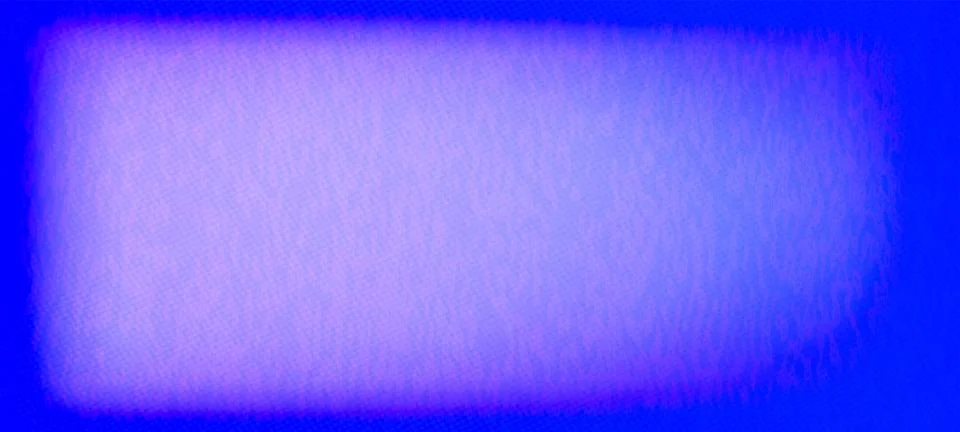 Blue widescreen background. Simple design for banners, posters, Ad, and var.. Stock Illustration
