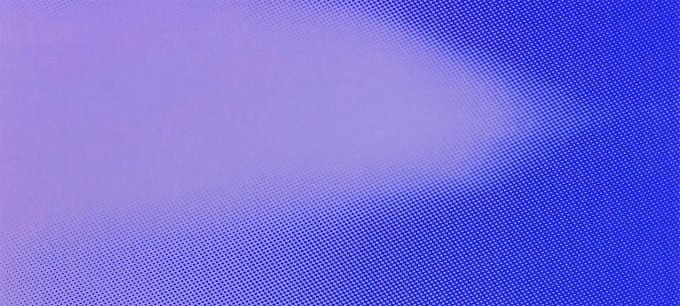 Blue widescreen background. Simple design for banners, posters, Ad, and var.. Stock Illustration