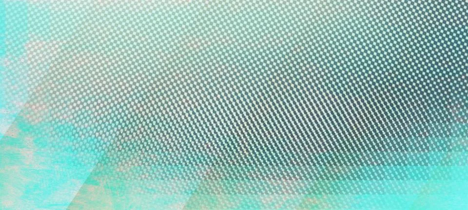 Blue widescreen background, Usable for banner, poster, cover, Ad, events, p.. Stock Illustration