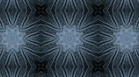 Blue wires 01 Stock Footage 10525716