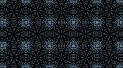 Blue wires 02 動画素材 10537527