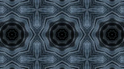 Blue wires 03 Stock Footage 10540360