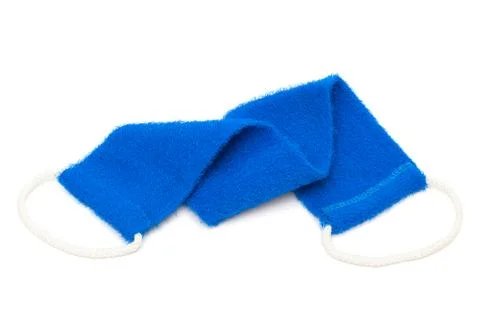 Blue wisp Stock Photos