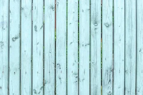 Blue wood rustic texture for background Stock Photos