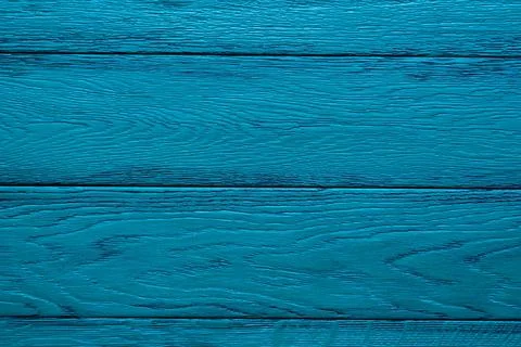 Blue wood texture background. Stock-Fotos