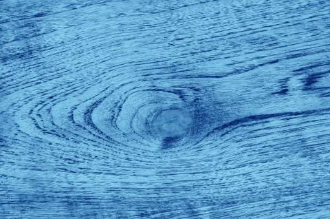 Blue wood texture Stock Illustration