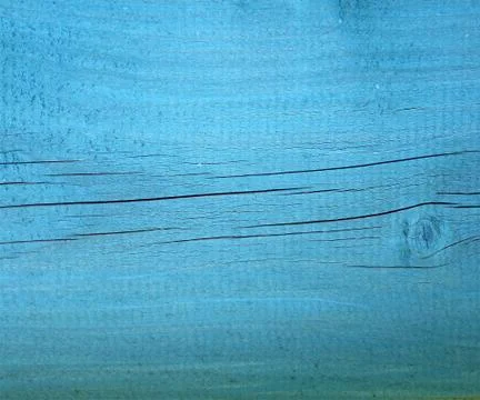 Blue Wood Texture Stock Photos