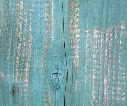Blue Wood Texture Stock Photos