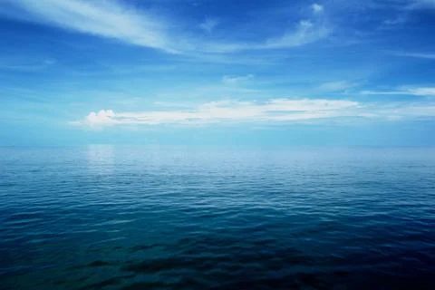 Blue World Stock Photos