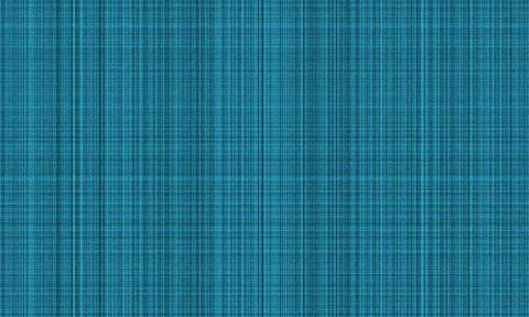 Blue woven texture pattern fills the frame as a full field background 스톡 사진