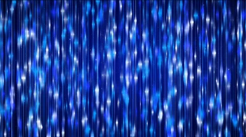 Blue Xmas looping background Co1209D Stock Footage 577658