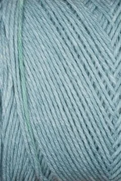Blue yarn Stock Photos