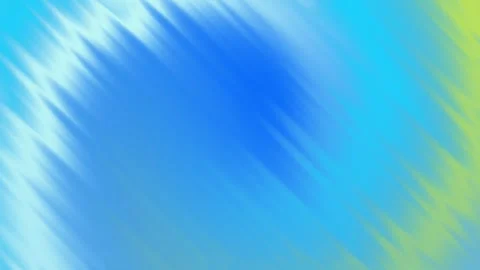 Blue Yellow Abstract Gradient Animation  Vibrant Motion Background Video 스톡 동영상 310952159