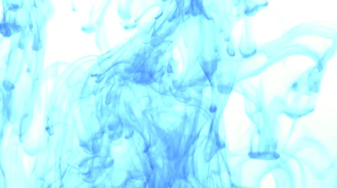 Blue Yellow Stock Footage 989993