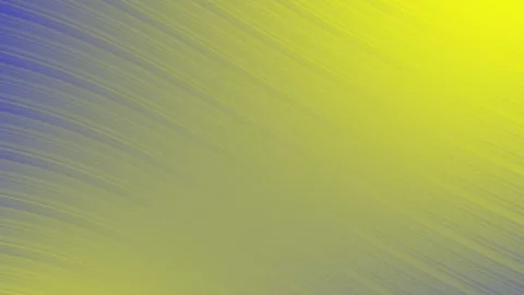 Blue yellow gradient background with diagonal lines for posters and Stock-Footage 310047539