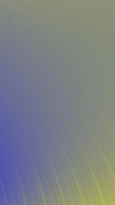 Blue yellow gradient background with diagonal line perfect for posters, 스톡 동영상 313088241