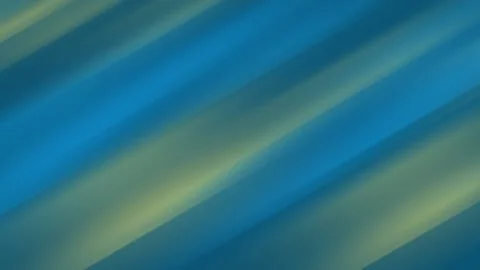 Blue &amp; Yellow tint Background HD VIDEO Stockbeeldmateriaal 227670982