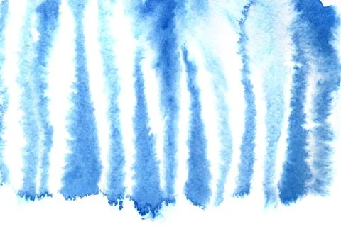 Blue zebra skin pattern 스톡 사진