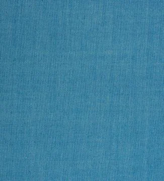Blue Zigzag fabric sample Stock Photos