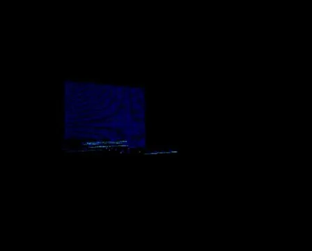 Blue2 BPE Stock Footage 10747816