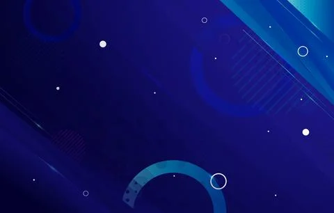 Bluebackground Stock Illustration