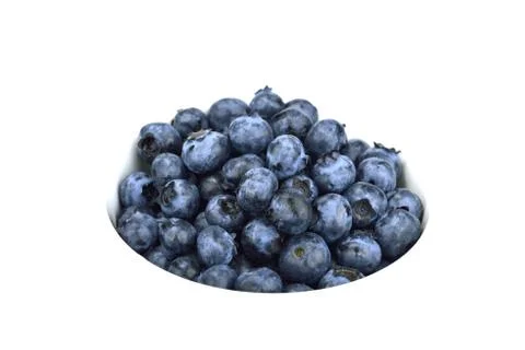 Blueberries Foto stock
