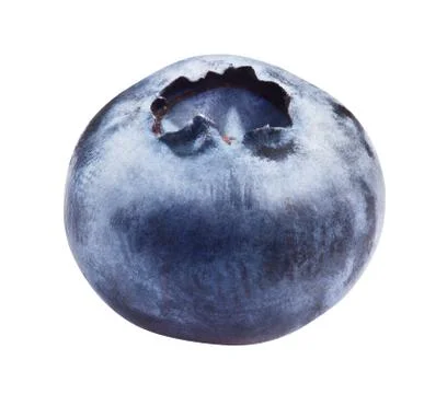 Blueberries Foto stock