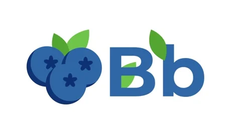 Blueberry Bb Vídeos de archivo 334367323