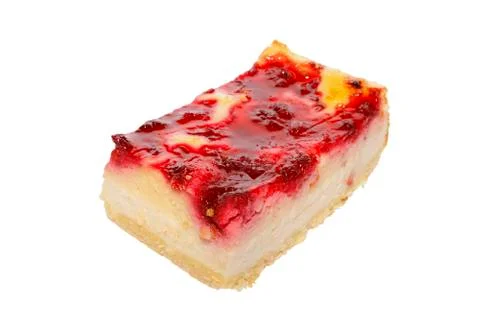 Blueberry cake Stock Photos