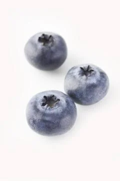Blueberry fruit Stock Photos