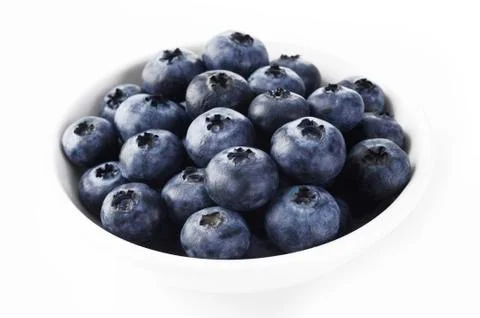 Blueberry fruit Stock Photos