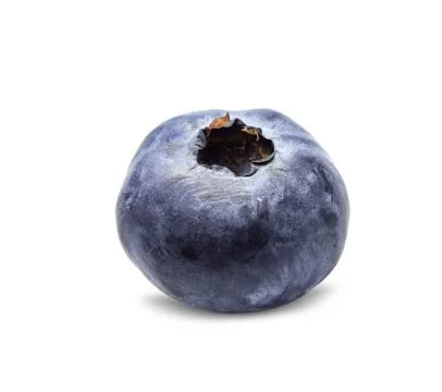 Blueberry Foto stock