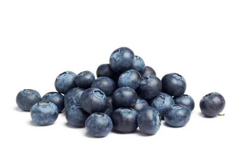 Blueberry Stock Photos