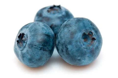 Blueberry Stock Photos