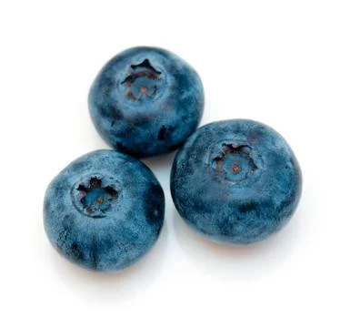 Blueberry Stock Photos
