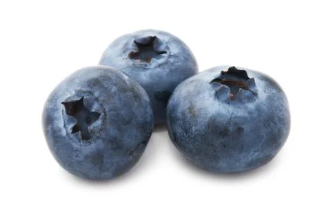 Blueberry Stock Photos