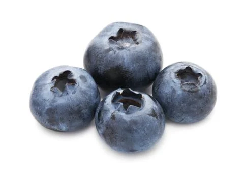 Blueberry Stock Photos