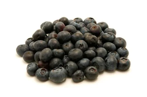 Blueberry Stock Photos