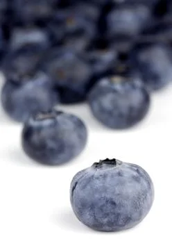 Blueberry Stock Photos