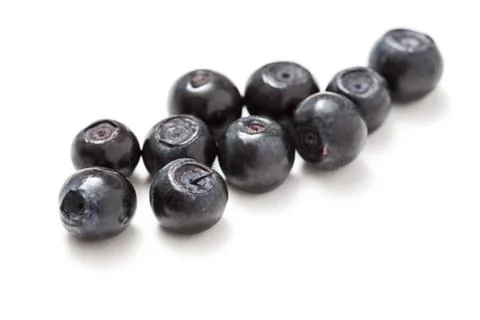Blueberry Stock Photos