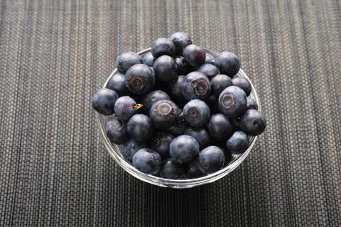 Blueberry Stock Photos